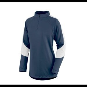 Ladies Pull over by Augusta